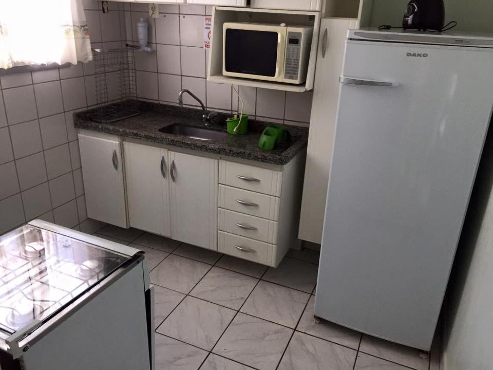 Ecologic Park Das Thermas Caldas Novas Apartamento Exterior foto